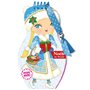 Minimiki - Carnet créatif - Noëls du monde
