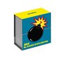 Mini calendrier - 365 blagues explosives