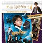Harry Potter - Cartes à gratter École des Sorciers