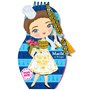 Minimiki - Carnet créatif - Maëlle en Bretagne