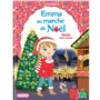 Minimiki - Emma au marché de Noël  - Tome  40