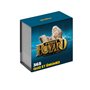 Mini calendrier Fort Boyard 365 Quiz et énigmes