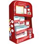 Comptoir Plein Frigobloc  Modulo 24 ex