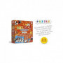 3.2.1 go Challenge - Puzzle - Jeu de société - EDUCA 31,99 €