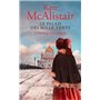Le palais des mille vents - tome 1 L'héritage des steppes