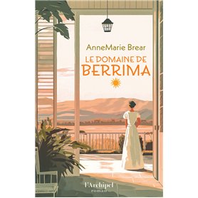 Le Domaine de Berrima