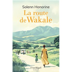 La route de Wakale