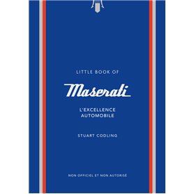 L'Histoire de Maserati - L'Excellence automobile (version française)