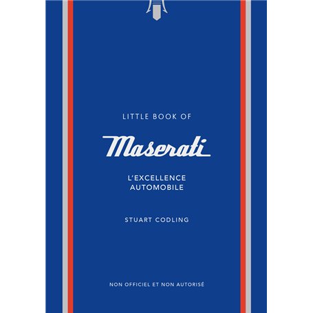 L'Histoire de Maserati - L'Excellence automobile (version française)