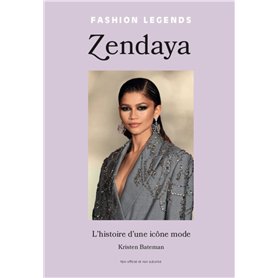 Zendaya - L'histoire d'une icône mode