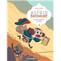 Astrid Bromure T8 : Comment filouter les lutins