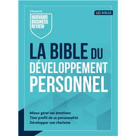 Bible du développement personnel