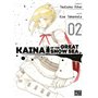Kaina of the Great Snow Sea T02