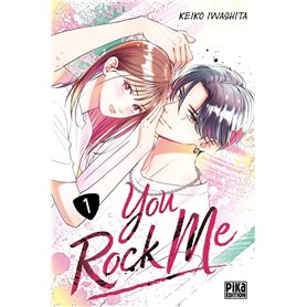 You Rock Me T01