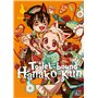 Toilet-bound Hanako-kun T20 Edition collector