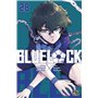 Blue Lock T28