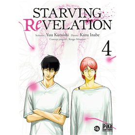Starving Revelation T04