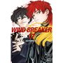 Wind Breaker T17