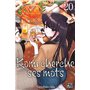 Komi cherche ses mots T20