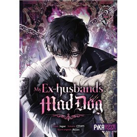 My Ex-husband's Mad Dog T02