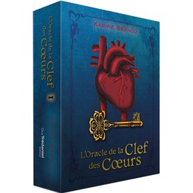L'oracle de la clef des coeurs