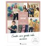 Le vestiaire enfant de Petite Bobine - Coudre une garde-robe unisexe