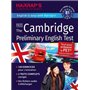 Harrap's Pass The Cambridge Preliminary English Test - PET