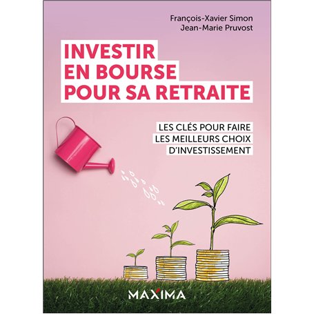 Investir en bourse pour sa retraite