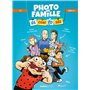 Photo de famille (recomposée) - tome 01