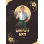 Whisky San - histoire complète