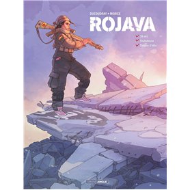 Rojava - vol. 01/2