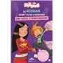 Les Sisters - Le Roman dont tu es l'héroïne