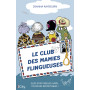 Le club des mamies flingueuses 18,59 €