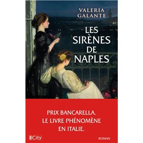 Les sirènes de Naples