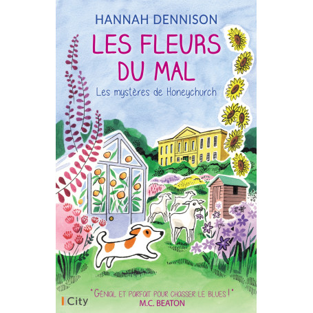 Les fleurs du mal