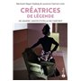 Créatrices de légende - De Jeanne Lanvin à Stella McCartney