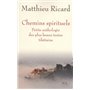 Chemins spirituels
