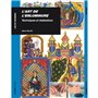 ART DE L ENLUMINURE 17,12 €