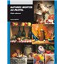 NATURES MORTES AU PASTEL CLAIR OBSCUR 28,38 €