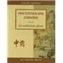 Phytotherapie chinoise - Les combinaisons efficaces