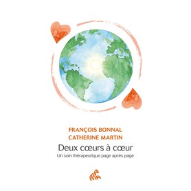 Deux coeurs à coeur