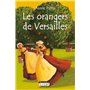 Les orangers de Versailles