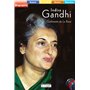 Indira Gandhi
