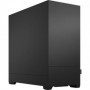 Boîtier PC - FRACTAL DESIGN - Pop Silent Black Solid - Noir (FD-C-POS1A-01) 199,99 €