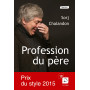 Profession du père 21,04 €