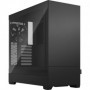 Boîtier PC - FRACTAL DESIGN - Pop Silent Black TG - Noir (FD-C-POS1A-02) 209,99 €