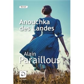 Anouchka des Landes Anouchka des Landes 22,50 €