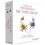 L'oracle des messages de ton coeur 21,53 €
