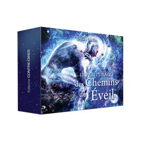 Le petit Oracle des Chemins de l'Éveil Le petit Oracle des Chemins de l'Éveil