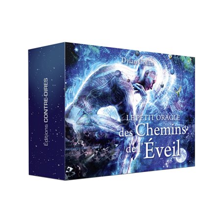 Le petit Oracle des Chemins de l'Éveil